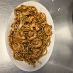 Best 84. Shrimp Lo Mein (Soft Noodle) in Tucson, AZ