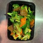 Best 55. Broccoli Beef in Tucson, AZ
