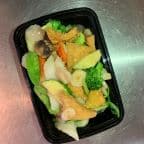 Best 102. Buddha Delight in Tucson, AZ