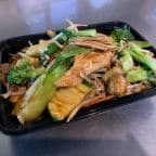 Best 90. House Egg Foo Young in Tucson, AZ