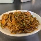Best 83. House Lo Mein (Soft Noodle) in Tucson, AZ