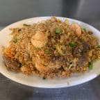 Best 83. House Fried Rice in Tucson, AZ