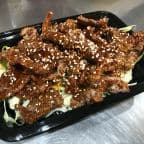 Best 59. Sesame Beef in Tucson, AZ