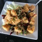 Best 92. Spicy & Salty Tofu in Tucson, AZ