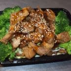 Best 115. Japanese Teriyaki Chicken in Tucson, AZ