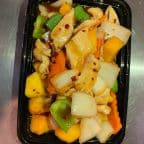 Best 38. Mango Chicken in Tucson, AZ