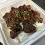 Best 11. Beefstix in Tucson, AZ