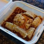 Best Steamed Dumplings with Spicy Sauce in Tucson, AZ