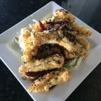 Best 69. Calamari in Spicy Salt in Tucson, AZ