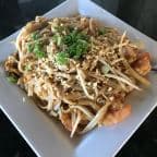 Best 114. Shrimp Pad-Thai in Tucson, AZ