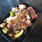 Best Beef Short Ribs with Black Pepper Sauce in Tucson, AZ