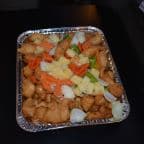 Best Sweet & Sour Chicken Party Tray in Tucson, AZ