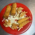 Best A1. Combination Appetizers in Tucson, AZ
