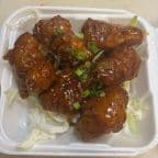 Best 10. Chicken Wings in Tucson, AZ