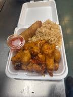 Best L/General Tso's Chicken in Tucson, AZ