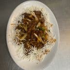 Best 54. Mongolian Beef in Tucson, AZ