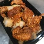 Best 28. Peking Style Pork Chops in Tucson, AZ