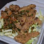 Best 27. Spicy & Salty Pork Chops in Tucson, AZ